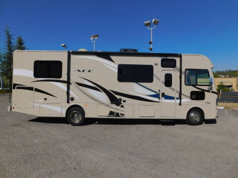 2017 Thor Industries A.C.E. 30.4 for sale at Gold Country RV in Auburn CA