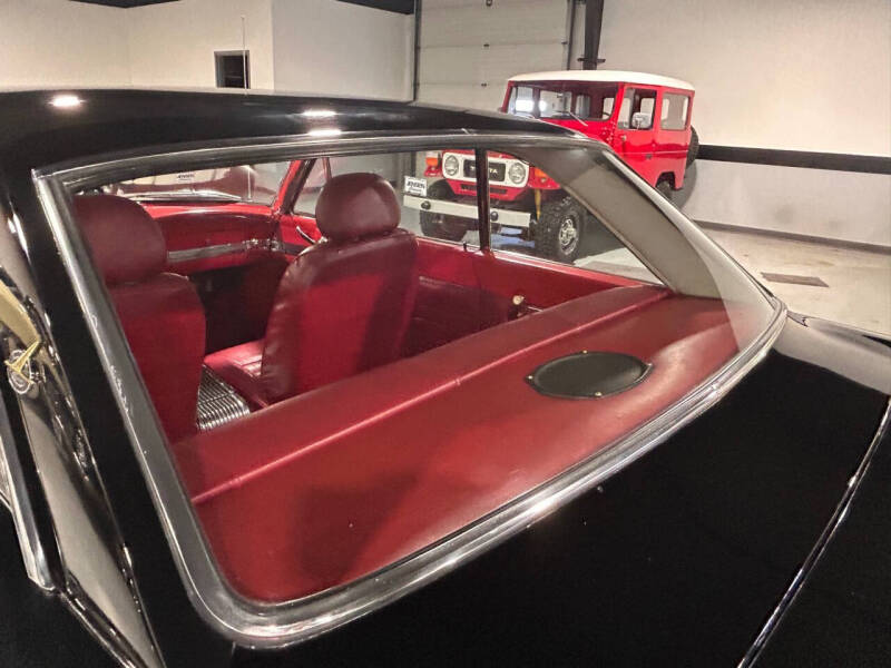 1963 Ford Falcon