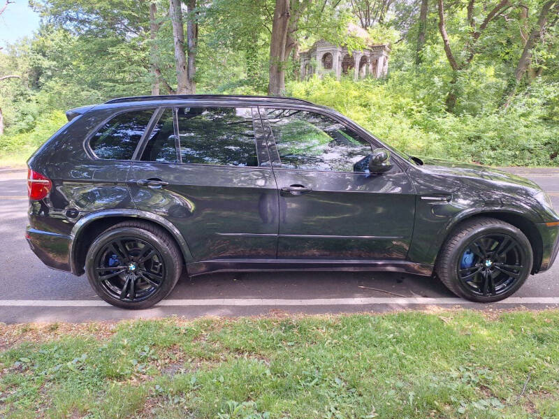 2013 BMW X5 M