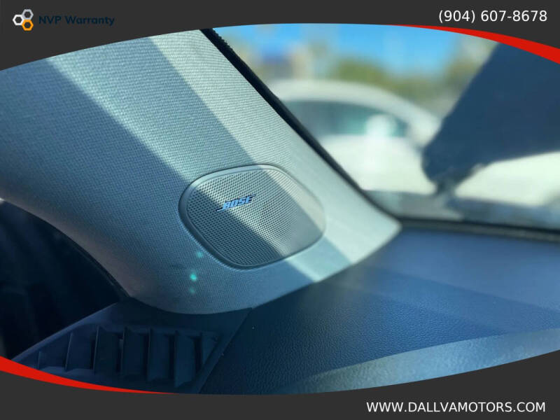 2012 Cadillac SRX Performance Collection