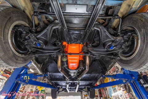 1965 Chevrolet Corvette