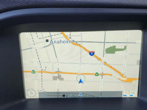 2017 Volvo V60 Cross Country T5 Premier