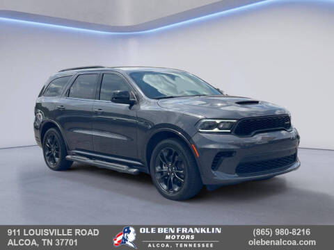 2024 Dodge Durango R/T