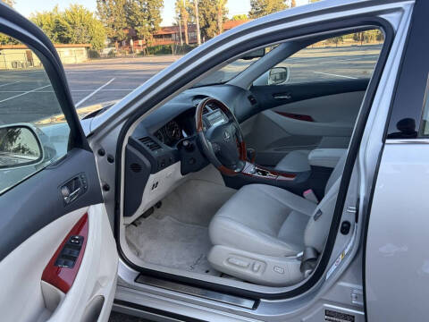 2008 Lexus ES 350