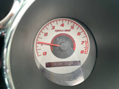 2006 Pontiac Solstice