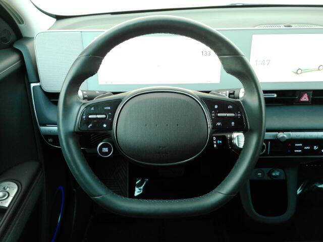 2022 Hyundai Ioniq 5 SEL