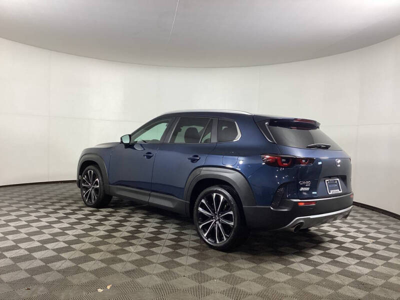 2023 Mazda CX-50 2.5 Turbo