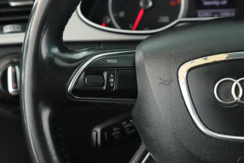 2014 Audi A4 2.0T quattro Premium Plus