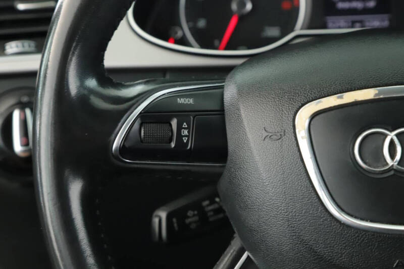 2014 Audi A4 2.0T quattro Premium Plus