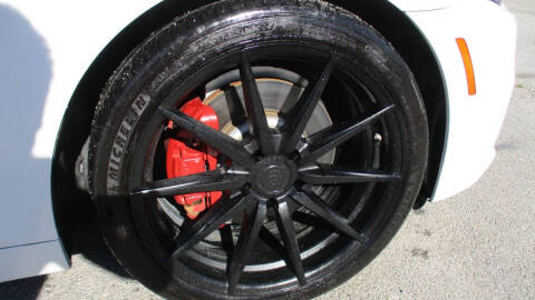 2015 BMW 5 Series 535i