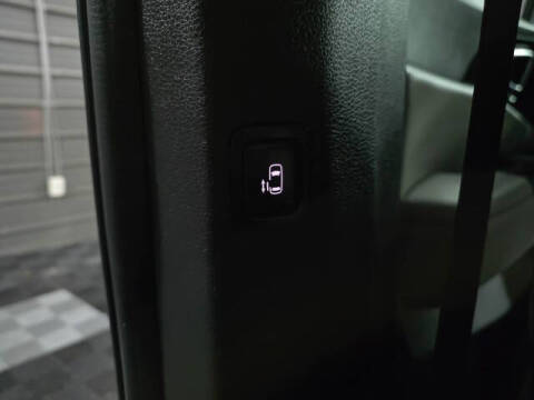 2022 Kia Carnival EX