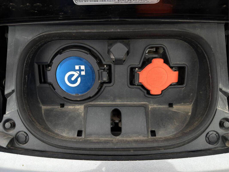 2020 Nissan LEAF S PLUS