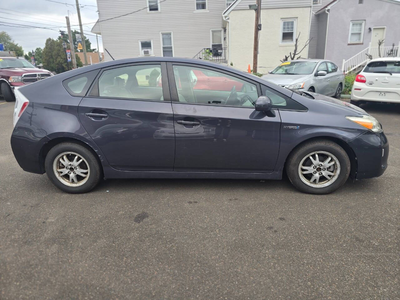 2010 Toyota Prius for sale at CVS Auto Sales Inc in Rockledge, PA