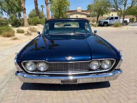 1960 Ford Galaxie