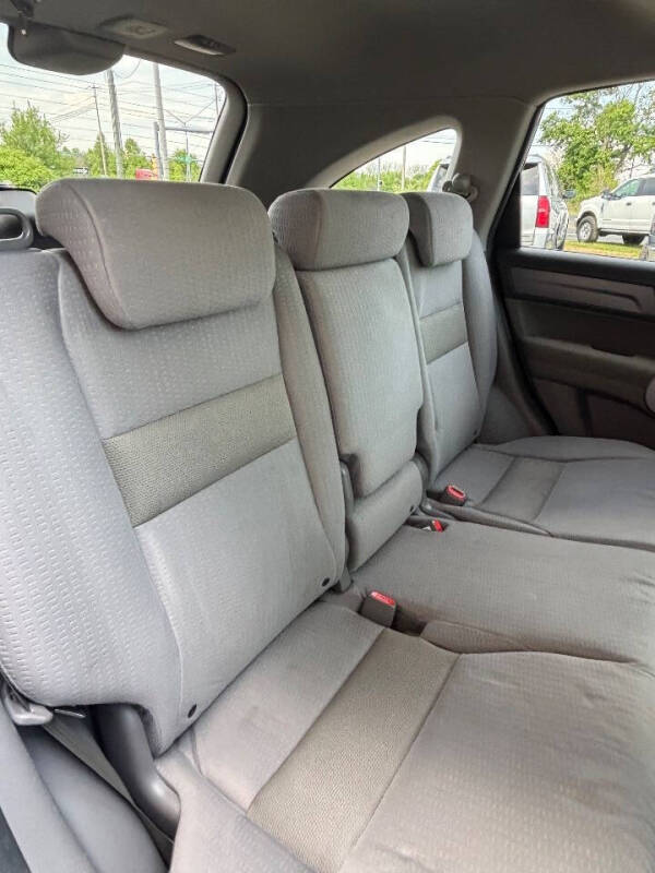 2007 Honda CR-V EX - Photo 18