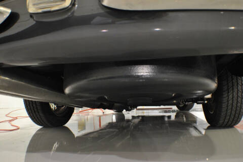 1966 Aston Martin DB6