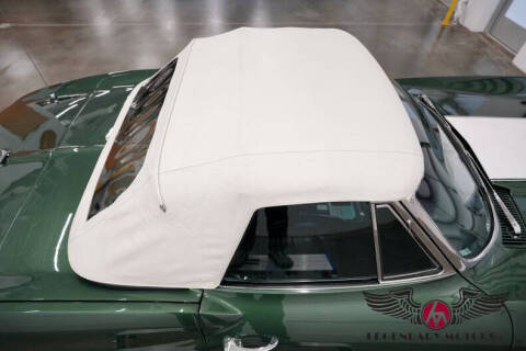 1967 Chevrolet Corvette