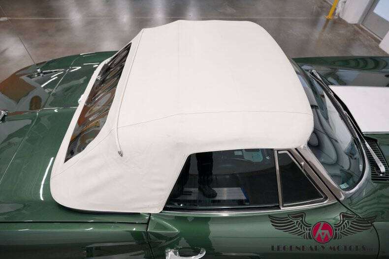 1967 Chevrolet Corvette