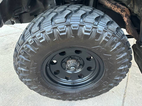 1991 Toyota Land Cruiser