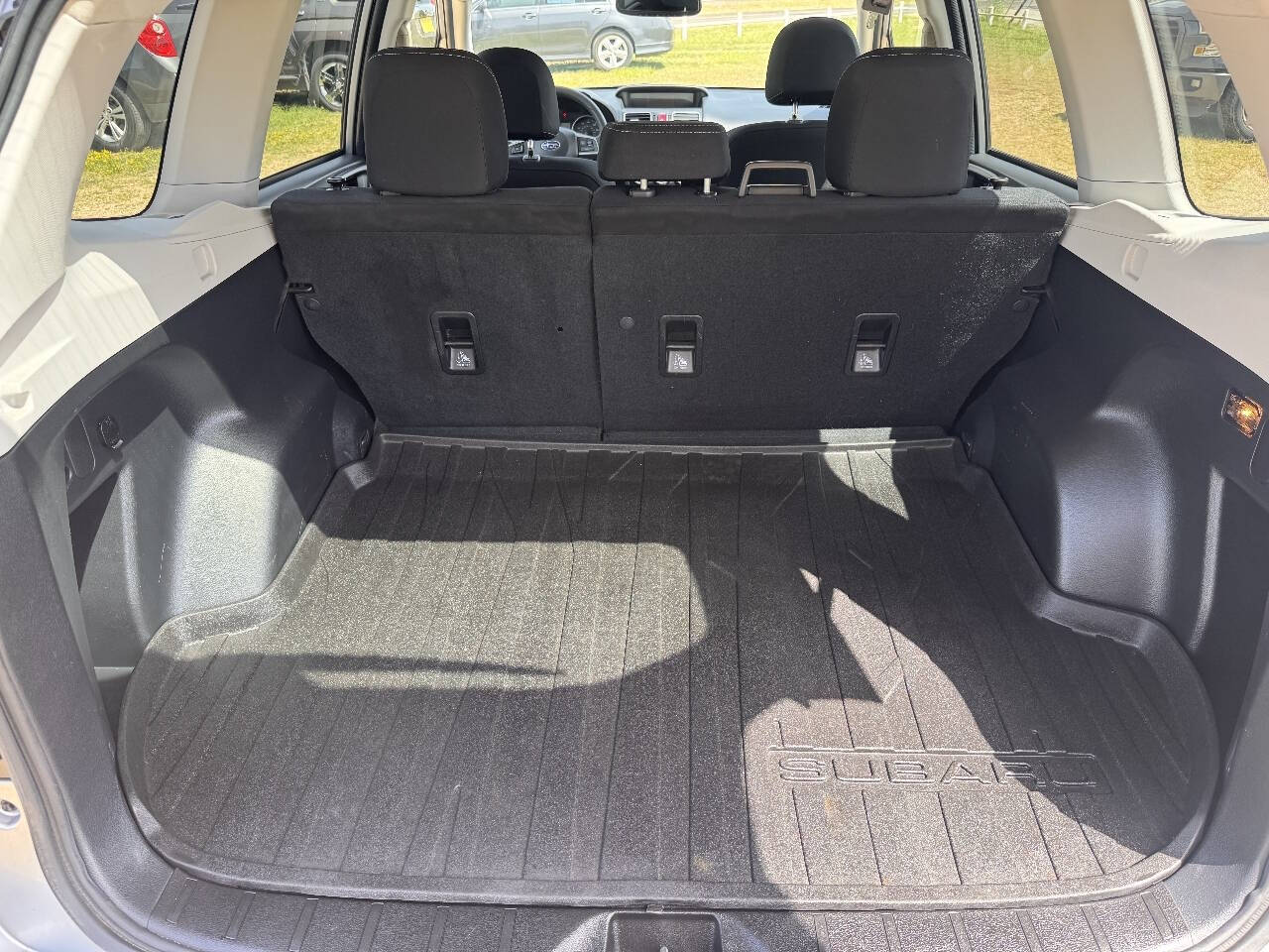 2016 Subaru Forester i Premium - Photo 6