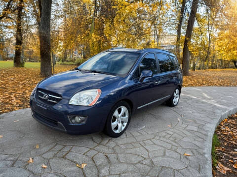 2007 Kia Rondo EX