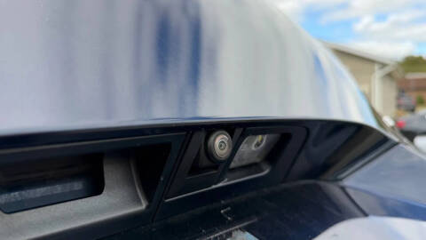 2020 Mazda CX-30 Select