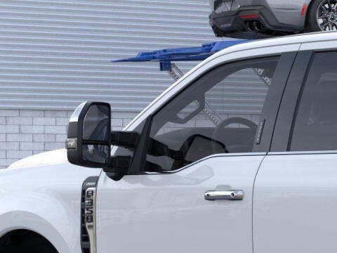 2026 Ford F-350 Super Duty