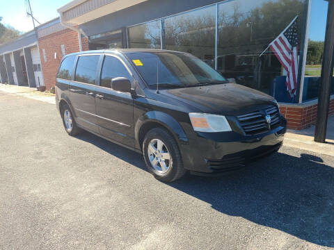 2009 Dodge Grand Caravan for sale at Mott's Inc Auto in Live Oak FL