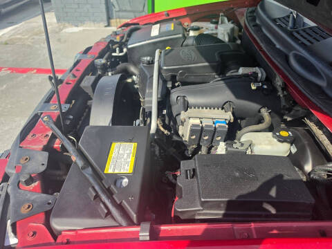 2005 GMC Envoy SLE