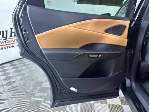 2024 Lexus RX 350