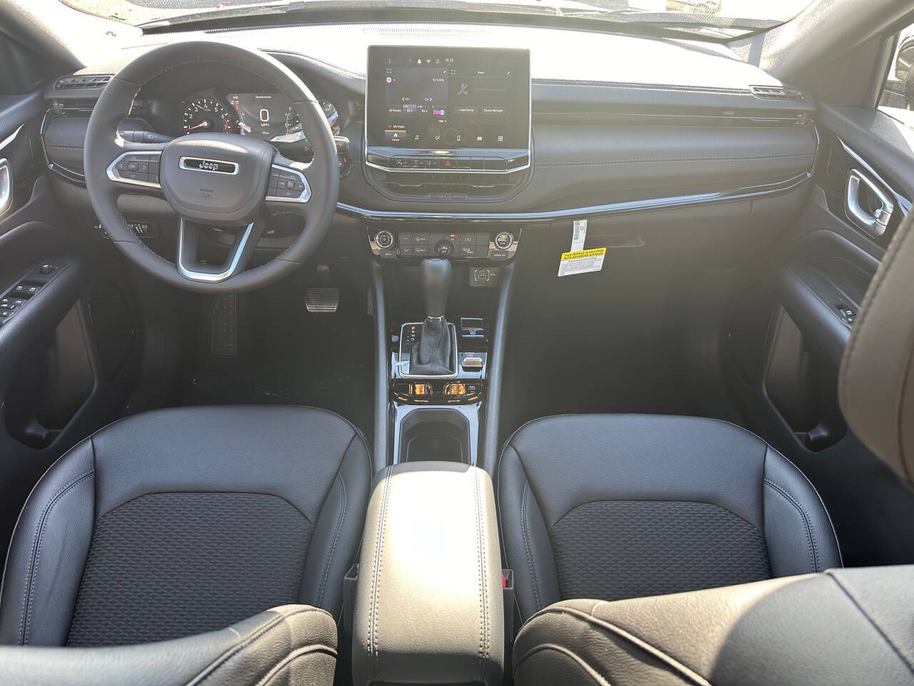 2025 Jeep Compass for sale at Autos by Talon in Seattle, WA