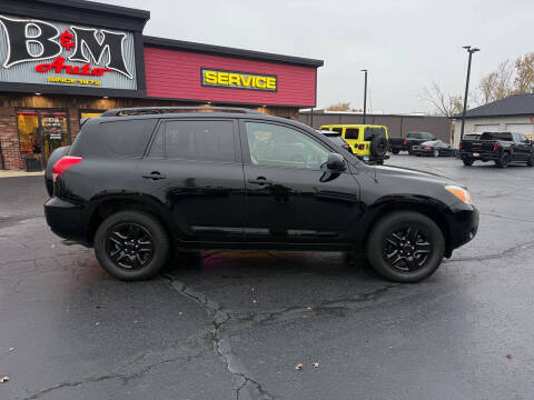 2006 Toyota RAV4