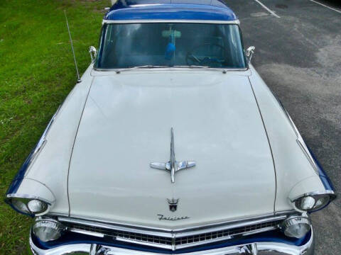 1955 Ford Fairlane