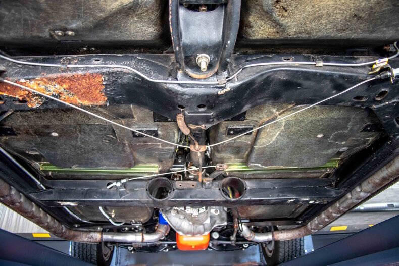 1966 Chevrolet Corvette