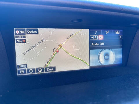 2015 Lexus GS 350 Crafted Line