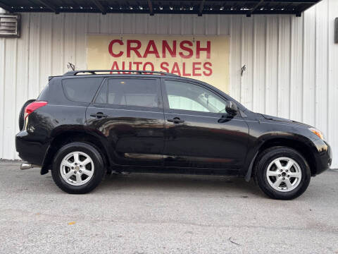 2008 Toyota RAV4