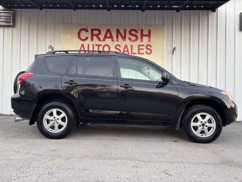 2008 Toyota RAV4