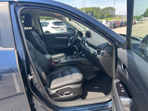 2023 Mazda CX-5 2.5 S Preferred