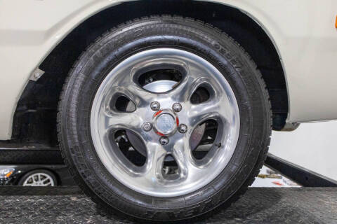 1974 Dodge Dart