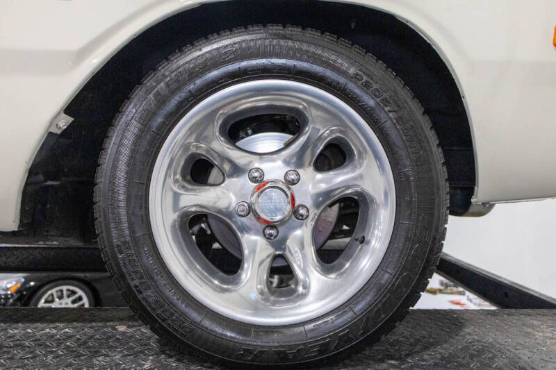 1974 Dodge Dart