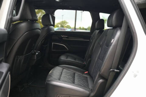 2023 Kia Telluride EX X-Line