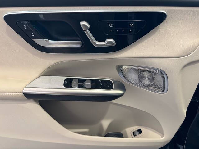 2024 Mercedes-Benz GLC 30