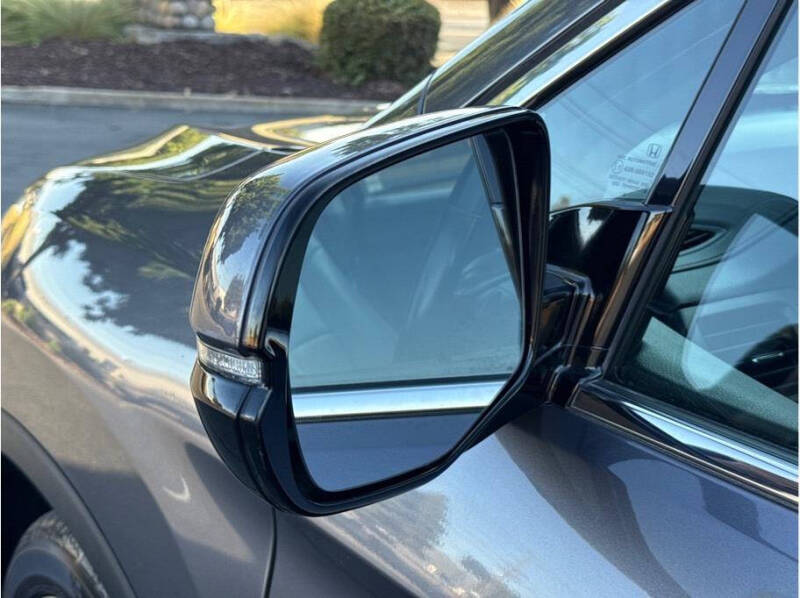 2019 Honda Pilot Touring