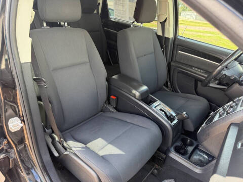 2010 Dodge Journey SXT