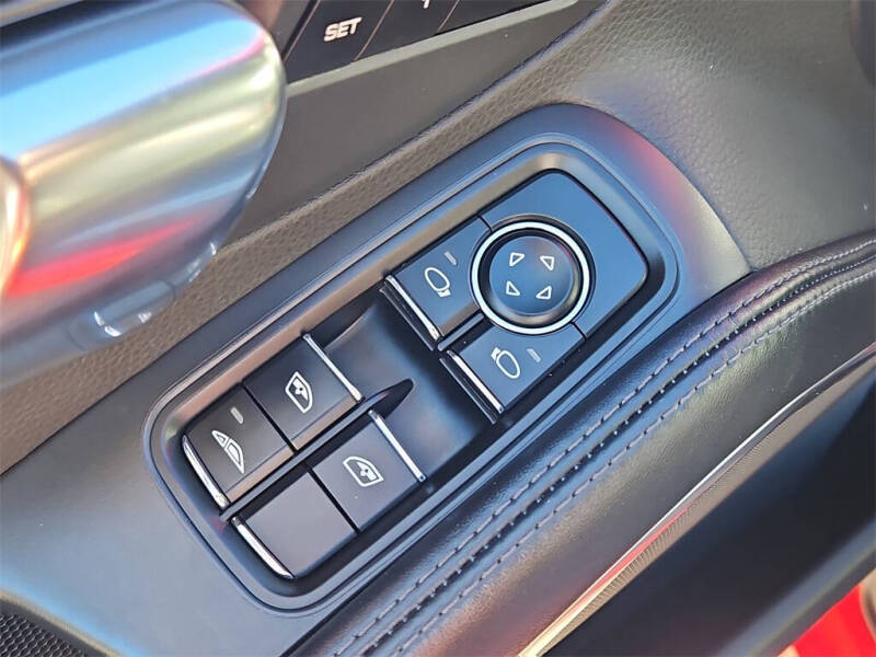 2014 Porsche 911 Carrera S