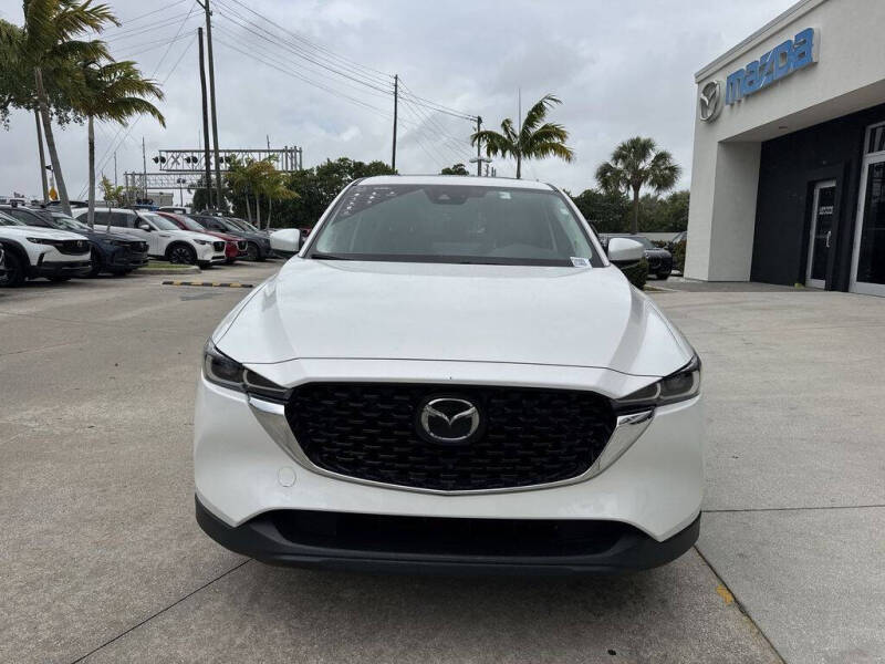 2023 Mazda CX-5 2.5 S Preferred