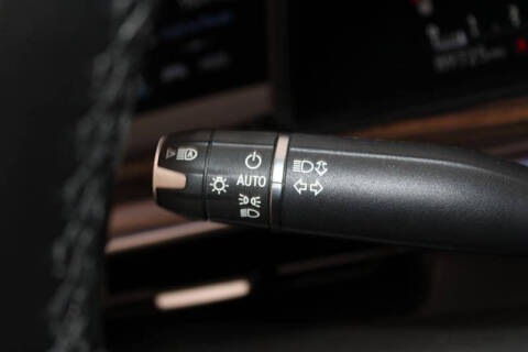 2021 Cadillac Escalade ESV Premium Luxury