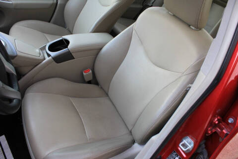2014 Toyota Prius Four