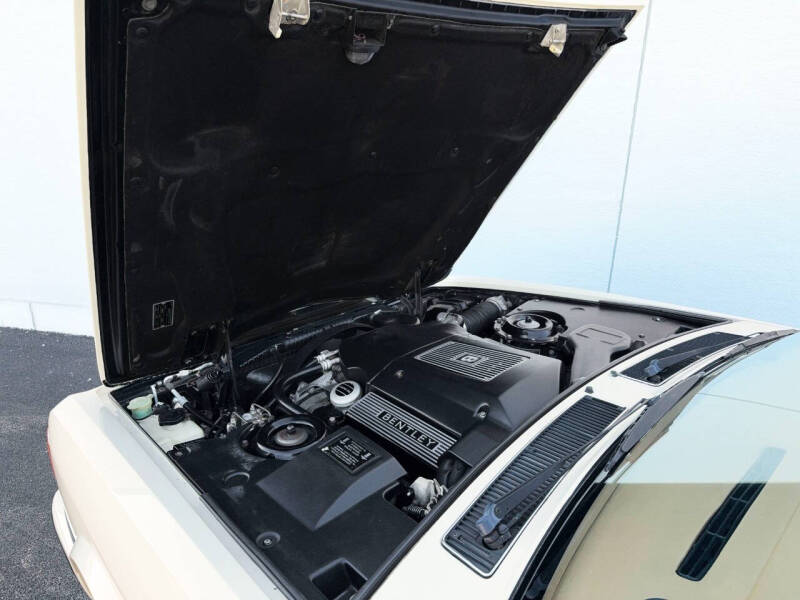 1997 Bentley Brooklands - Photo 52