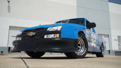 1988 Chevrolet S-10